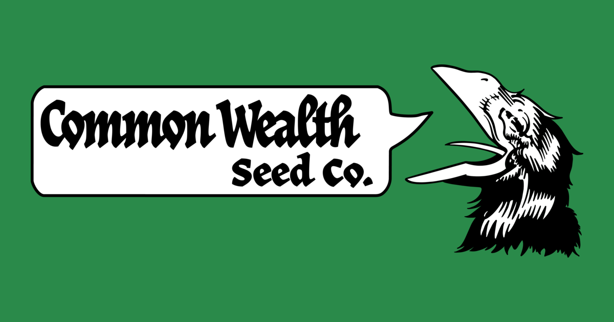 Commonwealth Seeds Co